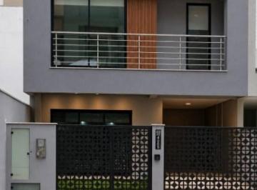 4ba6579088a987f79ada6bd480a029d30bb2aac1 · Casa com 3 dormitórios para alugar, 238 m² por R$ 15.714,00/mês - Centro - Balneário Camboriú/SC