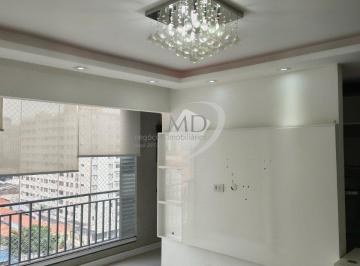 Apartamento · 70m² · 2 Quartos · 1 Vaga · Apartamento à venda no Ipiranga, São Paulo