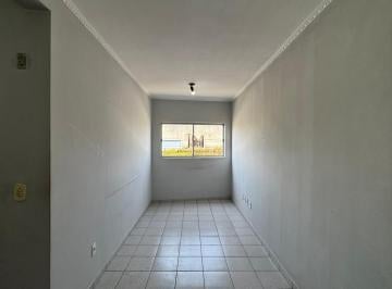 Apartamento · 63m² · 2 Quartos · 1 Vaga · Apartamento 2 Dormitórios com Banheiro Reformado e Vaga Coberta | Condominio Arco Iris I em Hortolân