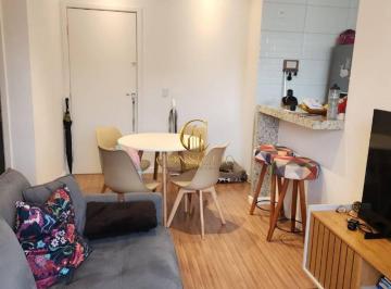 64e762146a171a45f3733a0263664c8784e5c425 · Apartamento com 2 dormitórios à venda, 56 m² por R$ 290.000,00 - Jardim Califórnia - Jacareí/SP
