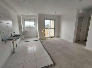 1137ce62cb49cf41e3c07e51728b809a3d956763 · Apartamento com 2 dormitórios à venda, 48 m² por R$ 342.000,00 - Jardim Mesquita - Jacareí/SP