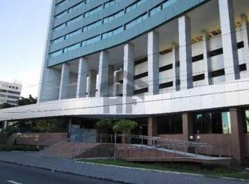 cd7b37e83a44460702c68c648d060ffd1f50ba93 · Sala Comercial de 37m² para alugar, com banheiro privativo, localizada no Paissandu, Recife - Pernam