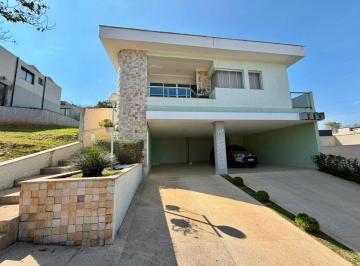 1a1cab704ec94d9d575baa1c457f60c41d173e95 · Casa com 1 suíte à venda, 311 m² por R$ 1.960.000 - Condomínio Vale das Águas - Bragança Paulista/SP