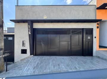 2d9468569bd172f54c1143024741ceaede960649 · Casa com 1 suíte à venda, 110 m² por R$ 840.000 - Residencial Vino Barolo - Bragança Paulista/SP