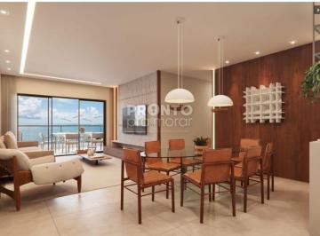Apartamento · 140m² · 4 Quartos · 2 Vagas · Terrazza Beira Mar - Rua Bernardo Vieira de Melo, nº 784. Piedade, Jaboatão dos Guararapes PE. Sem B