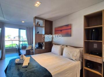 Apartamento · 26m² · 1 Quarto · 1 Vaga · Villa Del Mar - rua tabajuba, nº 88. Porto de Galinhas, Ipojuca PE. Sem Bloco, Unidade 205.