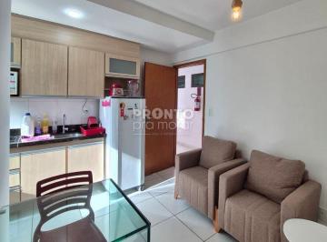 Apartamento · 31m² · 1 Quarto · 1 Vaga · Clarice Cavalcanti - Rua Baltazar Passos, nº 480. Boa Viagem, Recife PE. Sem Bloco, Unidade 201.