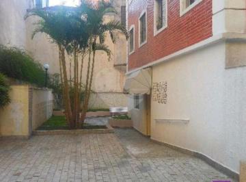 Apartamento · 66m² · 2 Quartos · 1 Vaga · Apartamento com 2 quartos à venda em Vila mariana - SP