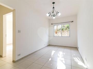 Apartamento · 65m² · 2 Quartos · Apartamento com 2 quartos à venda em Santo amaro - SP