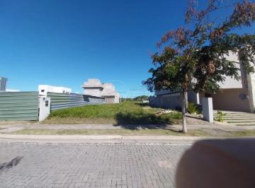Terreno · 292m² · Terreno com 292m² à venda no Condomínio Vista Lagoa em Marechal Deodoro