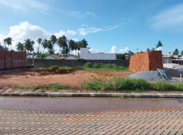 Terreno · 360m² · Terreno com 360m² à venda no Patacho Eco Residence na Rota dos Milagres
