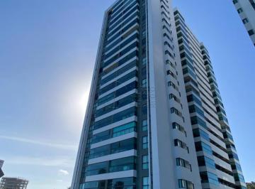 Apartamento · 145m² · 3 Quartos · 3 Vagas · Apartamento Beira-mar com 3 Suítes para aluguel no Edf Gran Marine em Guaxuma