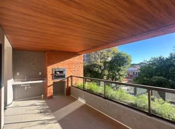 Apartamento · 68m² · 2 Quartos · 1 Vaga · Apartamento 2 Quartos e Varanda Gourmet à venda no Francês Garden Residence