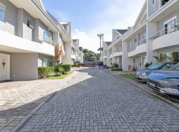b9a13977e1c48d37b0b8952e10352892671e21ec · Sobrado com 3 dormitórios para alugar, 136 m² por R$ 6.244,47/mês - Campo Comprido - Curitiba/PR