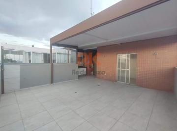 Apartamento · 128m² · 3 Quartos · 2 Vagas · Cobertura residencial de 3 quartos para alugar no Bairro Jaraguá, em Belo Horizonte