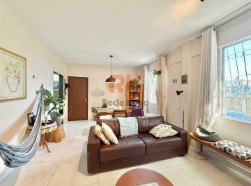 Apartamento · 77m² · 3 Quartos · 1 Vaga · APARTAMENTO - LIBERDADE | BELO HORIZONTE