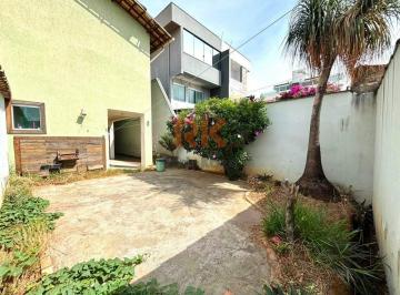 Casa · 172m² · 4 Quartos · 2 Vagas · Casa 4 Quartos à Venda na Região da Pampulha – Conforto, Privacidade e Excelente Localização