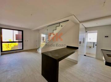 Apartamento · 158m² · 4 Quartos · 2 Vagas · Cobertura à venda | 04 quartos | 03 banheiros | 158,30m² | Elevador | 02 vagas cobertas | bairro Ita