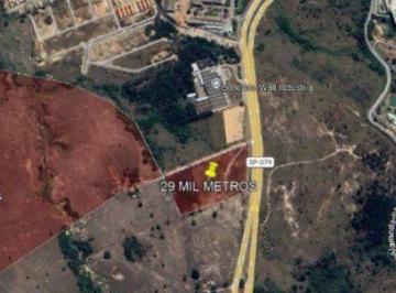 6b16d6a31b4667614a44f64c3d751be56645a5f3 · Área à venda, 29000 m² por R$ 8.700.000,00 - Jardim Oliveira - Itu/SP