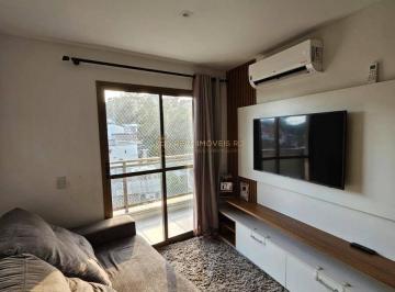 Apartamento · 122m² · 3 Quartos · 1 Vaga · Cobertura Duplex de Luxo no Condomínio Líbero, Jacarepaguá, Rio de Janeiro