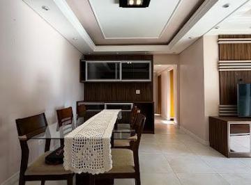 42131501a347e2b3fbeddc46ac97172b5dfb2f64 · Apartamento com 3 dormitórios à venda, 111 m² por R$ 1.080.000,00 - Jardim Aquárius - São José dos C