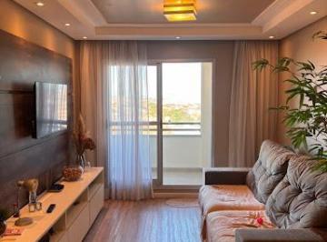 94410b8f212771a6afca14c8cf82d9fa2511cbb6 · Apartamento com 4 dormitórios à venda, 103 m² por R$ 900.000,00 - Parque Industrial - São José dos C
