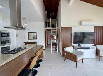 Apartamento · 195m² · 3 Quartos · Apartamento à venda - em Canasvieiras