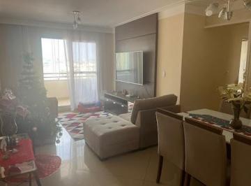 78ac2a0c2223cdb04911c61cb2106db609a89fbb · Apartamento com 4 dormitórios à venda, 103 m² por R$ 750.000,00 - Parque Industrial - São José dos C