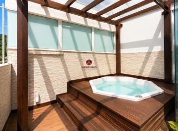 Apartamento · 133m² · 1 Quarto · Apartamento à venda - em Jurerê Internacional