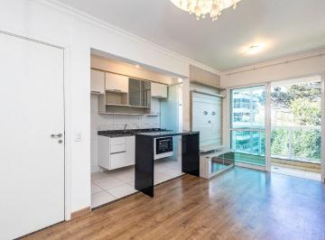 197b0d1d09f911c2a6ee4ed5adb119d1ac0a89ff · Apartamento com 2 dormitórios à venda, 52 m² por R$ 610.000,00 - Bacacheri - Curitiba/PR