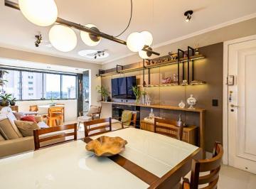 0eb92b2874b3edeb8fd4c23201c3e81c5881fc0e · Apartamento com 3 dormitórios à venda, 92 m² por R$ 1.215.000,00 - Bigorrilho - Curitiba/PR