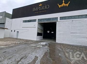 cbad4e361276df0ac46b62a43f5780eedd6af3d8 · Galpão para alugar, 1000 m² por R$ 25.000,00/mês - Porto Novo - Caraguatatuba/SP