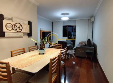 a7a18088c68b20715d6580021eec1919fd9adf64 · Apartamento com 3 dormitórios à venda, 136 m² por R$ 1.100.000,00 - Pompéia - Santos/SP