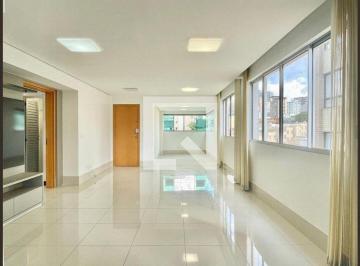 Apartamento · 123m² · 3 Quartos · 3 Vagas · Apartamento à Venda - Cruzeiro, 3 Quartos, 123 m² - Belo Horizonte