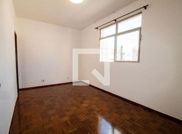 Apartamento · 95m² · 3 Quartos · 1 Vaga · Apartamento à Venda - Coração de Jesus, 3 Quartos, 95 m² - Belo Horizonte