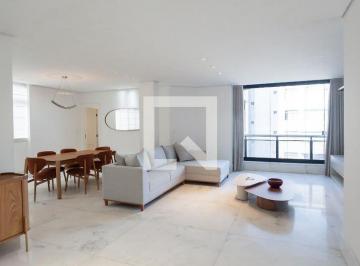 Apartamento · 180m² · 4 Quartos · 2 Vagas · Apartamento à Venda - Buritis, 4 Quartos, 180 m² - Belo Horizonte