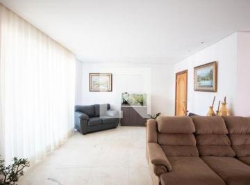 Apartamento · 204m² · 4 Quartos · 4 Vagas · Apartamento à Venda - Liberdade, 4 Quartos, 204 m² - Belo Horizonte