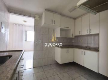 71d8f110997b1ffe17935475a60de6c8e5a0573c · Apartamento com 2 dormitórios à venda, 66 m² por R$ 380.000,00 - Macedo - Guarulhos/SP