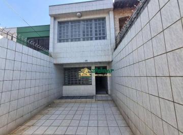 9d0d937fff016f29505615007c34490ca23467e9 · Sobrado para alugar, 190 m² por R$ 3.900,00/mês - Bom Clima - Guarulhos/SP