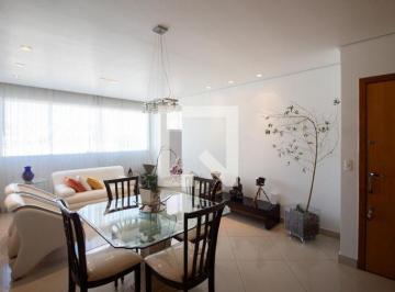 Apartamento · 190m² · 4 Quartos · 4 Vagas · Apartamento à Venda - Castelo, 4 Quartos, 190 m² - Belo Horizonte