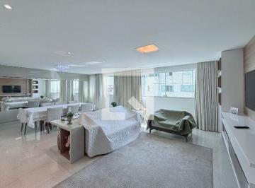 Apartamento · 145m² · 4 Quartos · 4 Vagas · Apartamento à Venda - Caiçara-Adelaide, 4 Quartos, 145 m² - Belo Horizonte