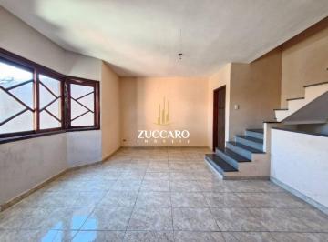 95fa34180840fdf635c2b47ea58e02b15f9206f5 · Sobrado com 3 dormitórios à venda, 200 m² por R$ 560.000,00 - Jardim Vila Galvão - Guarulhos/SP