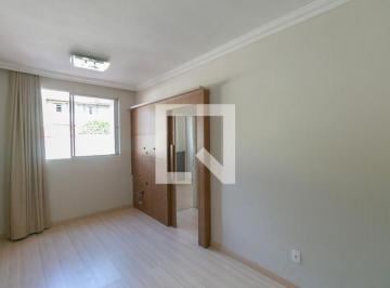 Apartamento · 54m² · 2 Quartos · 1 Vaga · Apartamento à Venda - Glória, 2 Quartos,  54 m² - Belo Horizonte