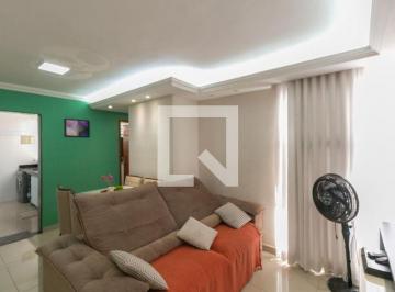 Apartamento · 50m² · 2 Quartos · 1 Vaga · Apartamento à Venda - Jaqueline, 2 Quartos, 50 m² - Belo Horizonte