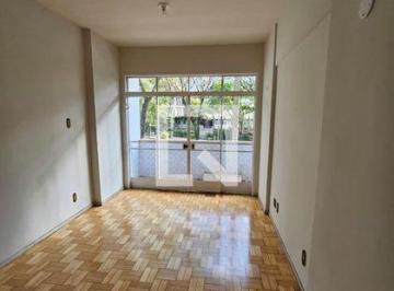 Apartamento · 91m² · 3 Quartos · Apartamento à Venda - Funcionários, 3 Quartos, 91 m² - Belo Horizonte