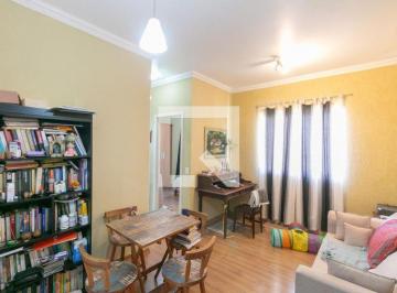Apartamento · 52m² · 2 Quartos · Apartamento à Venda - Paquetá, 2 Quartos,  52 m² - Belo Horizonte