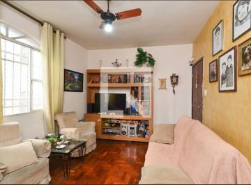 Apartamento · 110m² · 3 Quartos · 1 Vaga · Apartamento à Venda - Cidade Nova, 3 Quartos, 110 m² - Belo Horizonte