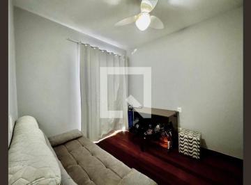 Apartamento · 109m² · 3 Quartos · 2 Vagas · Apartamento à Venda - Nova Granada, 3 Quartos, 109 m² - Belo Horizonte