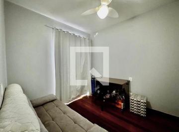 Apartamento · 109m² · 3 Quartos · 2 Vagas · Apartamento à Venda - Nova Granada, 3 Quartos,  109 m² - Belo Horizonte