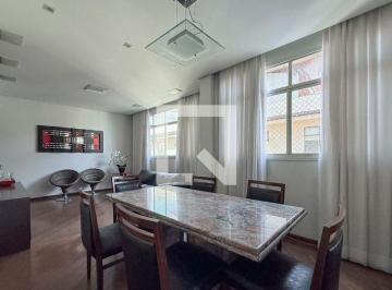 Apartamento · 100m² · 3 Quartos · 2 Vagas · Apartamento à Venda - Caiçara-Adelaide, 3 Quartos, 100 m² - Belo Horizonte